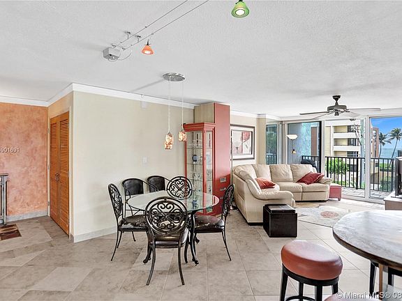 5th image of 531 N Ocean Blvd APT 412