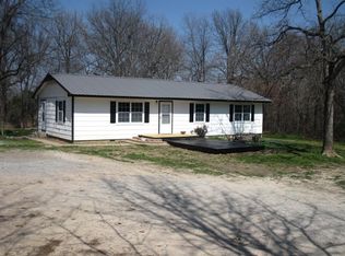17676 County Road 1500, Ada, OK 74820
