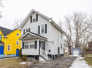 98 Garfield St, Rochester, NY 14611