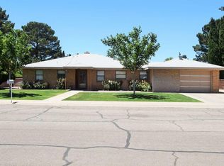 1200 S Allen St, Deming, NM 88030