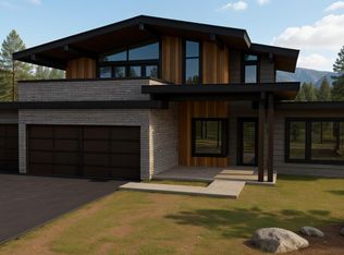 62467 NW Woodsman Loop, Bend, OR 97703