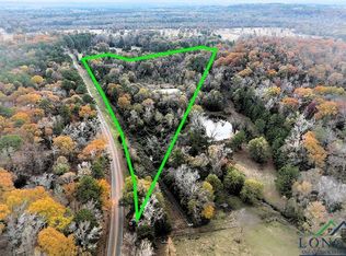 S West Side Fm #1002, Big Sandy, TX 75755