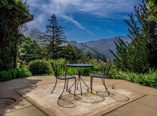 37929 Palo Colorado Rd, Carmel, CA 93923