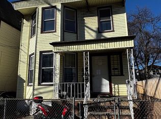 185 S 11th St FLOOR 2, Newark, NJ 07107