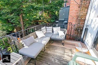 Rented by Highline Residential