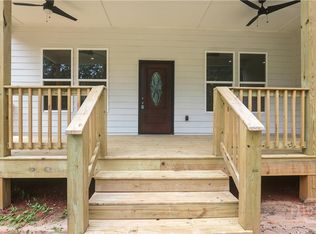 1859 William Smith Road, Elberton, GA 30635