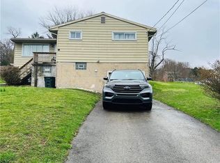 2021 1st St, Connellsville, PA
