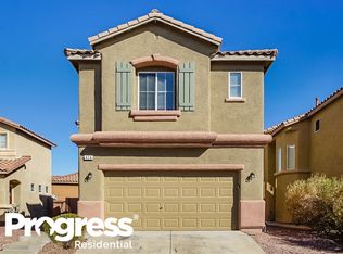 474 Painted Sage Ct, Henderson, NV 89015