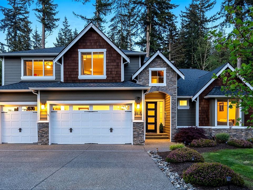 8915 115th Drive NE, Lake Stevens, WA 98258 | Zillow