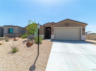 4711 E Old West Rd, Kingman, AZ 86401