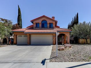 5664 W Avenue L2, Lancaster, CA