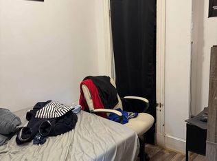 129 Cedar St #3, Boston, MA 02119