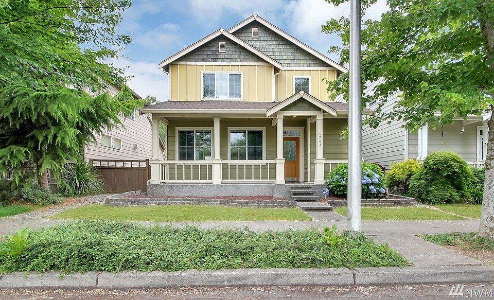 1st image of 5743 Radiance Blvd E