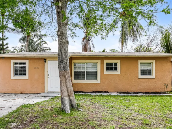 6020 NE 3rd Ter, Fort Lauderdale, FL 33334