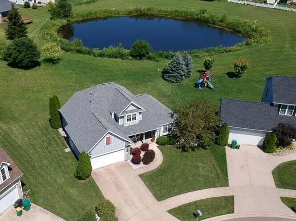 5018 Glendurgan Ct, Holt, MI 48842