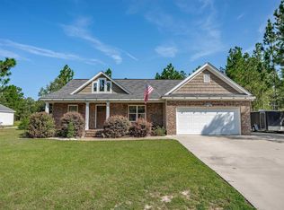 2058 Green Hill Rd, Lugoff, SC 29078