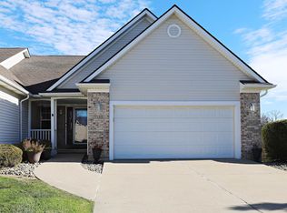 7160 Kingsway Ln, Flushing, MI 48433