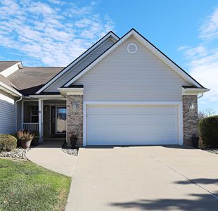 7160 Kingsway Ln, Flushing, MI, 48433