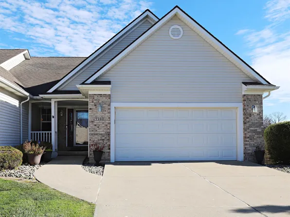 7160 Kingsway Ln, Flushing, MI 48433