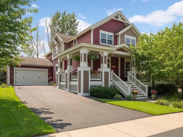 4692 159th St W, Apple Valley, MN 55124