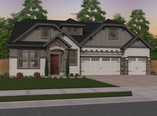2421 86th Street Ct NW, Gig Harbor, WA 98332
