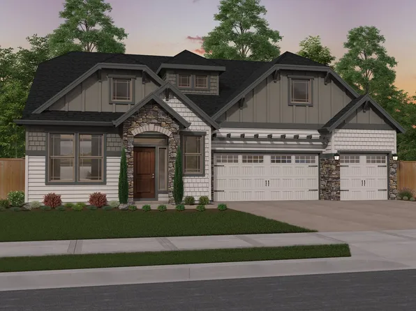 4853 Castleton Rd SW, Pt Orchard, WA 98367
