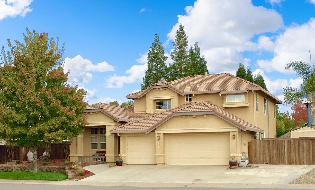 8525 Oakcreek Cove Way, Orangevale, CA 95662 Zillow