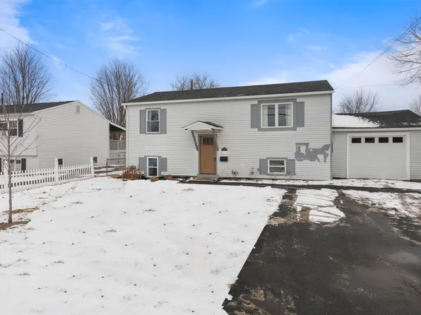 1616 North Avenue, Burlington, VT 05408