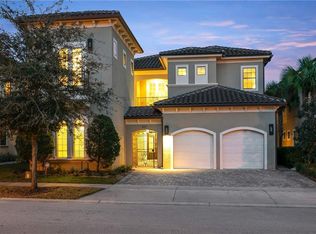 401 Muirfield Loop, Kissimmee, FL 34747