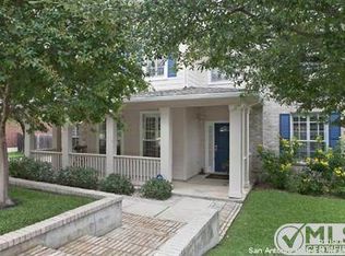 3518 Blackstone Run, San Antonio, TX 78259