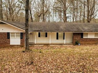 6345 Jones Rd, Atlanta, GA 30349