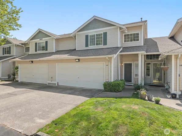 6645 Millstone Lane SE #A104, Olympia, WA 98513