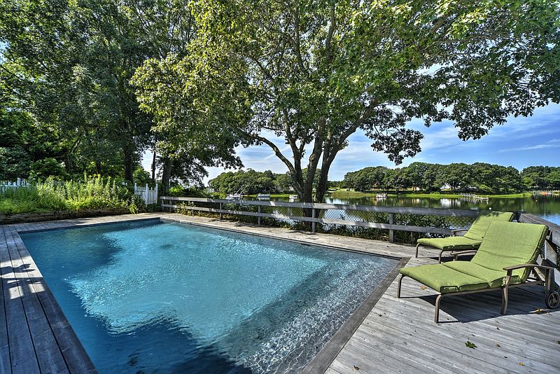 46 Midway Rd South, Shelter Island, NY 11964 | Out East