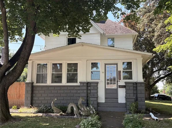 150 Stuart Ave, Newark, NY 14513