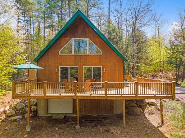 32 Collins Brook Road, Meredith, NH 03253