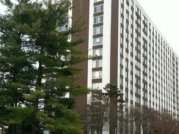 11801 Rockville Pike APT 515, Rockville, MD 20852