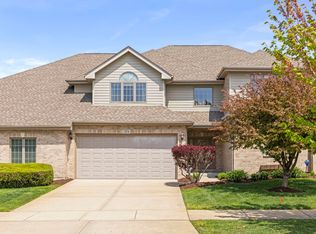 13874 Penny Ln, Homer Glen, IL