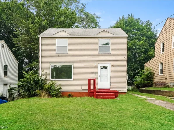 1133 Bethany Ave, Akron, OH 44305