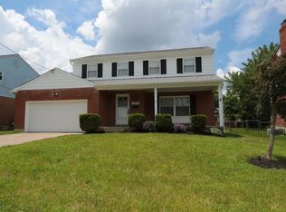 7935 Rambler Pl, Cincinnati, OH 45231