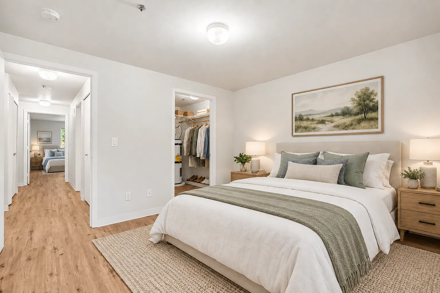Canyon Park Apartments — Photo 4