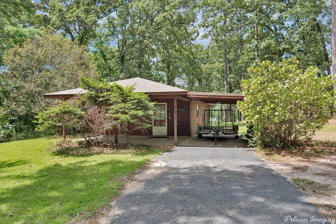 539 Gorton Rd, Doyline, LA 71023 Zillow