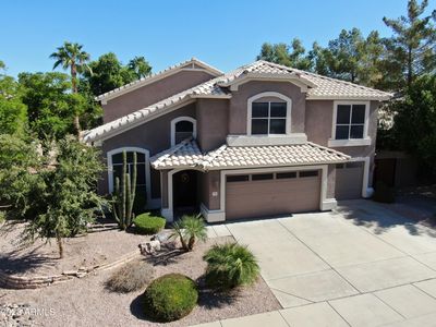 1323 N Bedford Dr, Chandler, AZ, 85225