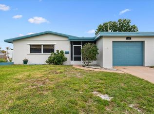 633 Ironwood Dr, Melbourne, FL 32935