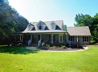 2334 Leguin Mill Rd, Locust Grove, GA 30248