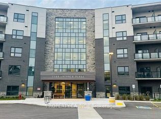 1100 Lackner Pl #311, Kitchener, ON N2A 0M1