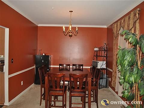 Dining Room (Main Level)