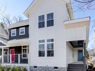 1717A 14th Ave S, Nashville, TN 37212