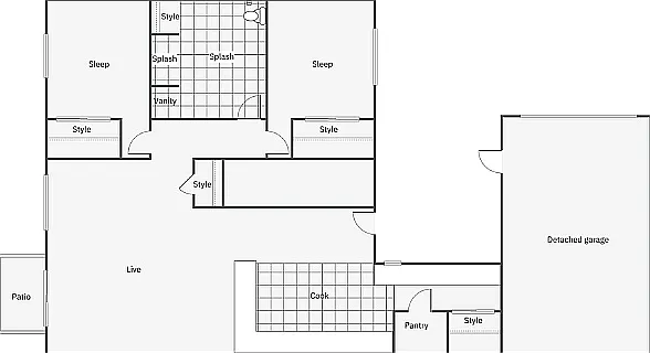 1525 Townhomes 1525 Townhomes
