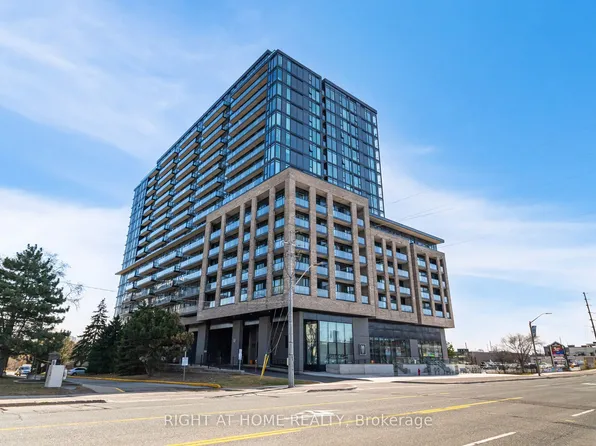 86 Dundas St E #712, Mississauga, ON L5A 1W4