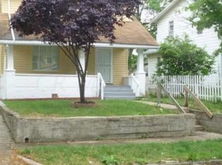 237 Columbian Ave, Columbus, OH